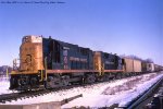 Northern Pacific RS11 910